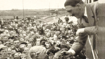 'Hitler'in öldüğüne Stalin bile inanmadı'