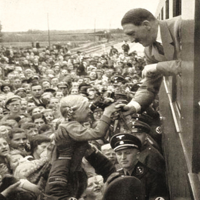 'Hitler'in öldüğüne Stalin bile inanmadı'