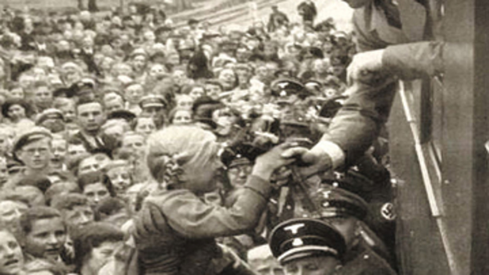 'Hitler'in öldüğüne Stalin bile inanmadı'