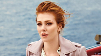 'Ayağım kopsa da topuklu giyerim'