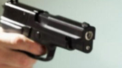 Asker eğlencesinde kan aktı