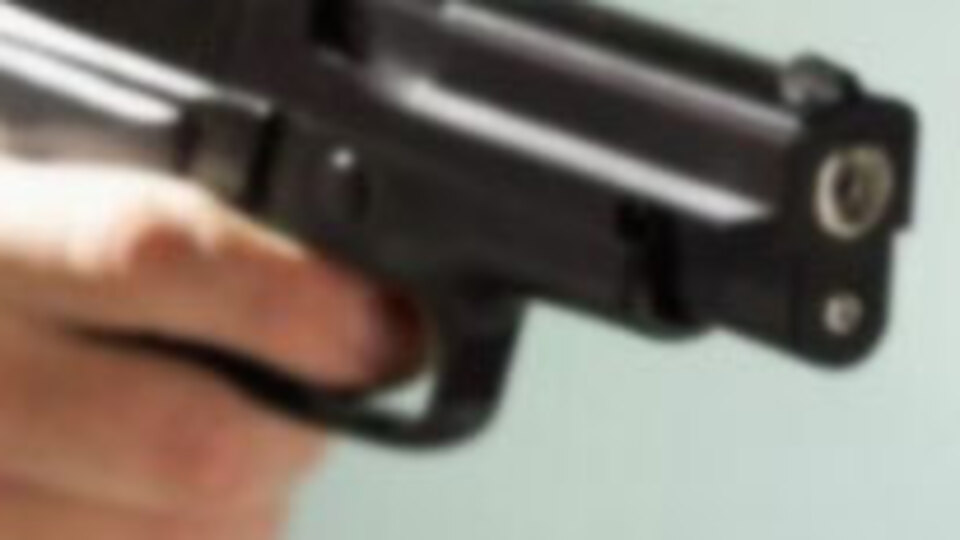 Asker eğlencesinde kan aktı