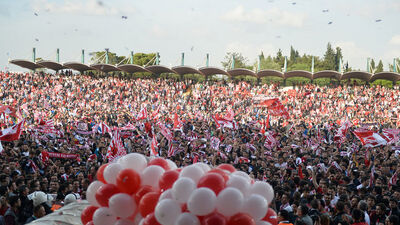 38 yıl sonra Süper Lig'de...