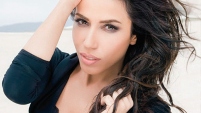 Burcu bahara hazır