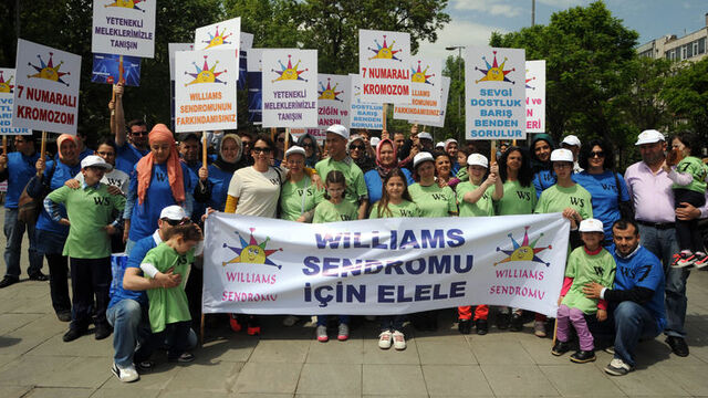 Onlar 'mutluluk hastası'