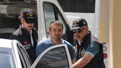 "Her zaman nasıl dövüyorsam öyle dövdüm"