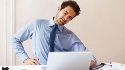 Hareketsizlik öldürüyor!