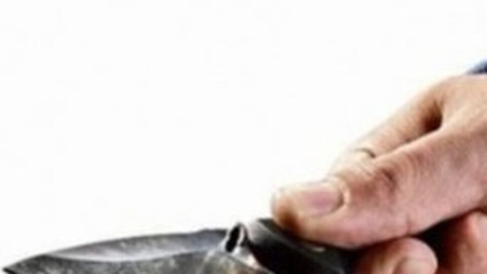 Hatay'da Suriyeliler Türk vatandaşını yaraladı