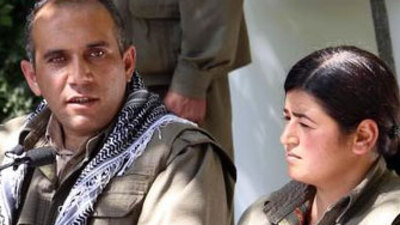 PJAK, İran'la müzakere için KODAR'ı kurdu