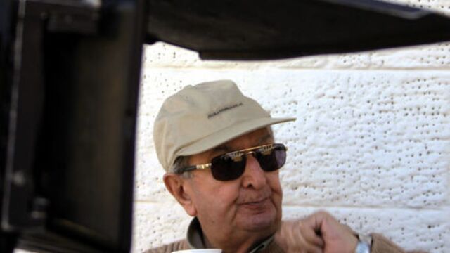 Atıf Yılmaz
