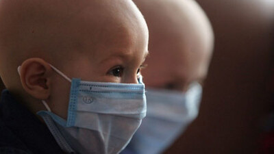 835 hasta kemik iliği nakli bekliyor