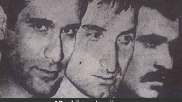 42 yıl önce bugün...