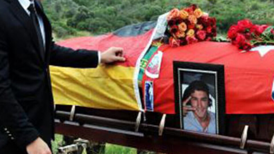 Dünyanın dört bir yanından onun için geldiler