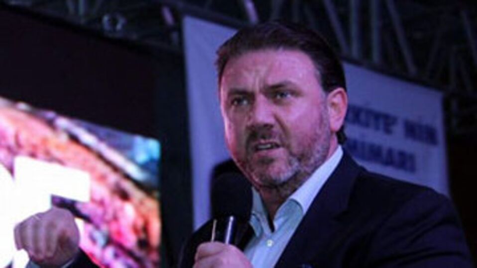 Yiğit Bulut Türk Telekom'a atandı!