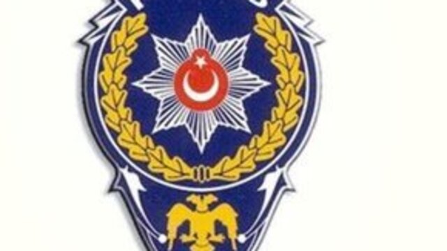 Şanlıurfa Emniyeti'nde deprem!