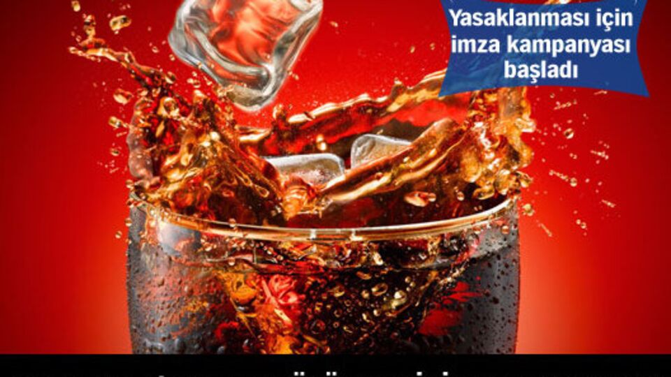 Coca-Cola'nın formülünde "sinir bozan" madde