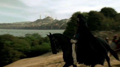 İngilizcesi Türkçe'den iyi olan 2. Beyazıt