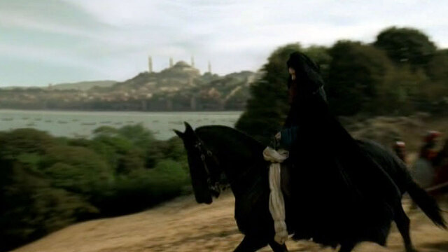 İngilizcesi Türkçe'den iyi olan 2. Beyazıt