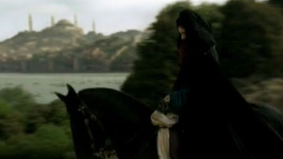 İngilizcesi Türkçe'den iyi olan 2. Beyazıt