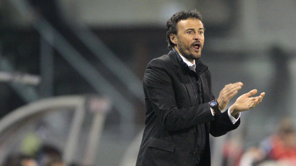 Barça yeni hocasını buldu