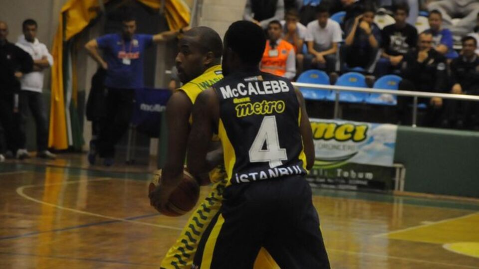 Fenerbahçe fark attı