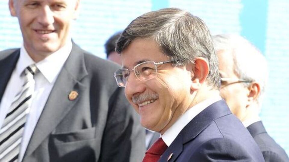 Davutoğlu'ndan Almanya Cumhurbaşkanı'na yanıt