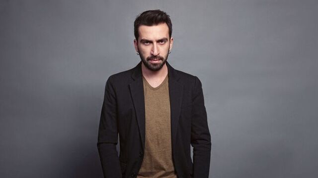 Ekranlara geri dönüyor