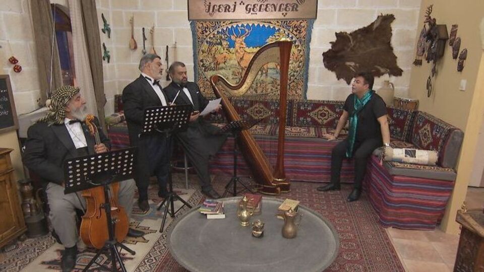 Kahkaha tufanını kaçıranlara