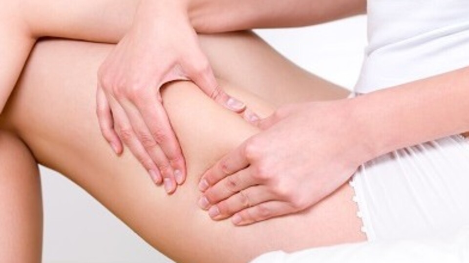 20 dakikada selülitten kurtulmak mümkün