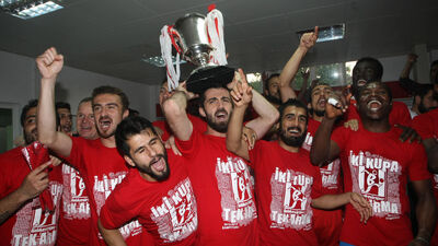 Bu futbolcular 3 aydır maaş alamadı