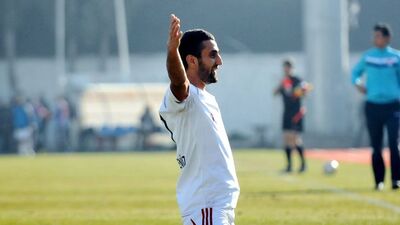 Gökhan Karadeniz demek "gol" demek