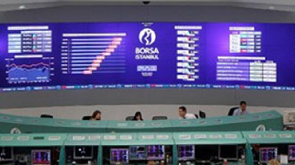 Borsa İstanbul'dan 3 ayrılık!