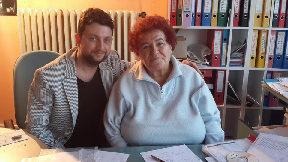 Ölümsüz bestecinin vasiyeti yerini buldu