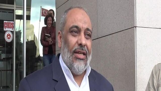 Selam soruşturmasında İHH Başkanı da ifade verdi