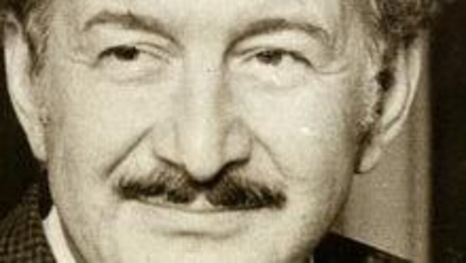 Haldun Taner
