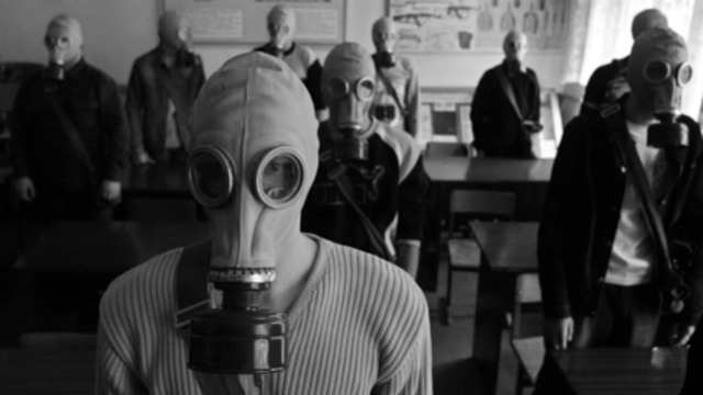 Tatil için son adres!