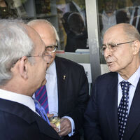 Cumhuriyet gazetesi 90 yaşında