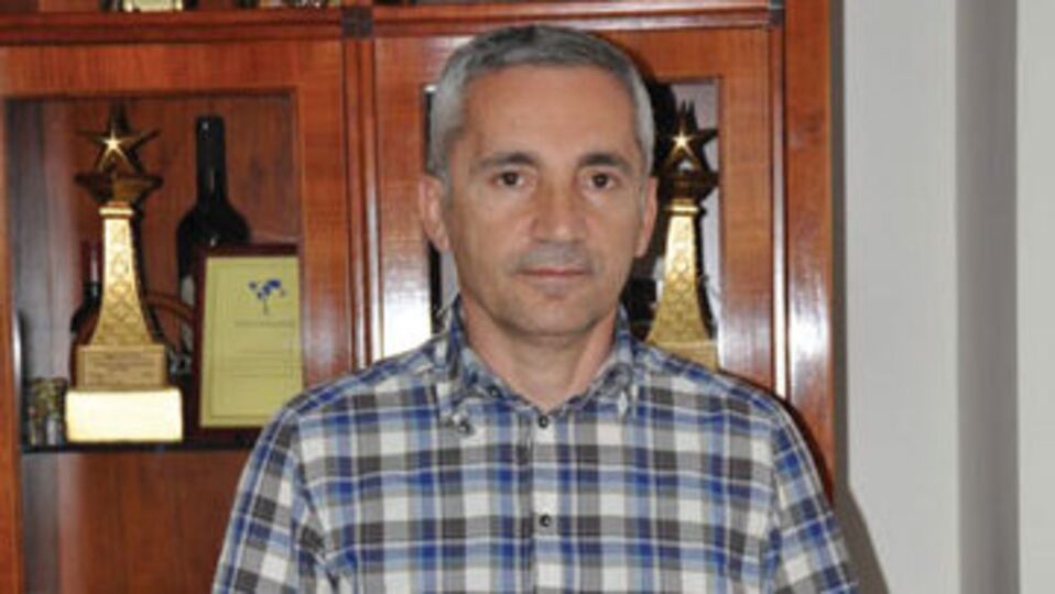 'Bu kadar vergi çalışmanın eseri'