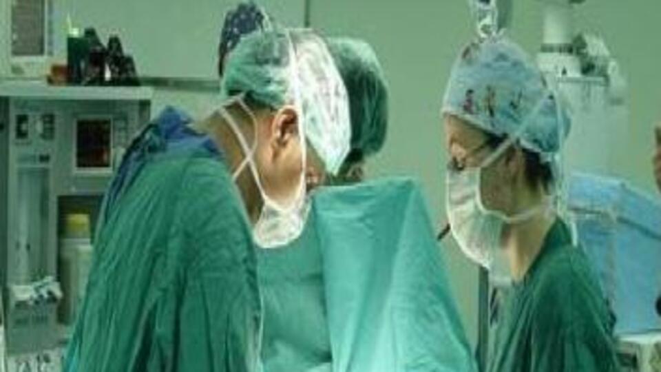 Tıp literatürüne girecek doğum