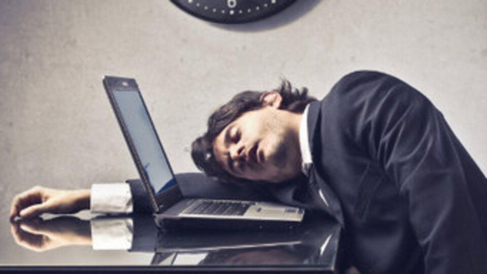Gece çalışanlar nasıl beslenmeli?