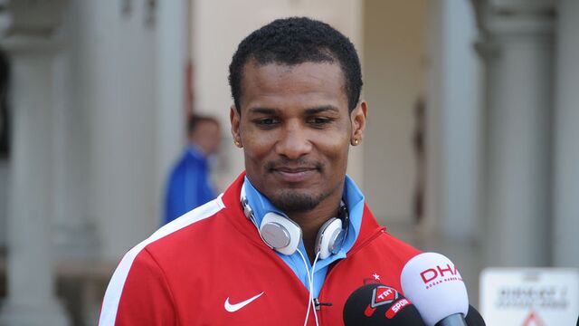 Trabzonspor'da Malouda krizi!