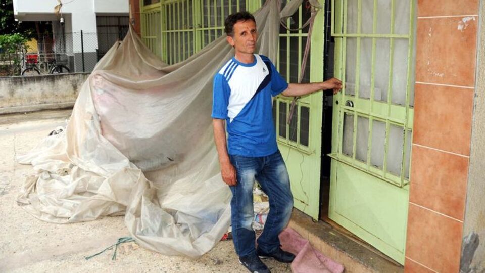 10 bin TL gelirle vergi rekortmeni oldu