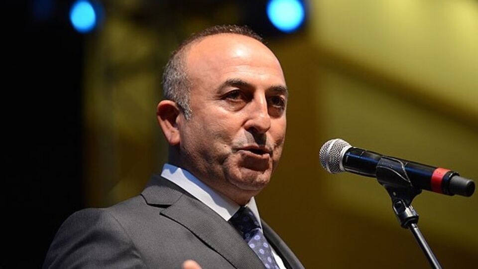 "Geri dönmek mümkün değil"
