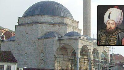 448 yıllık sır açığa çıktı