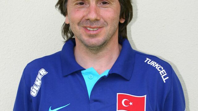 Metin Tekin