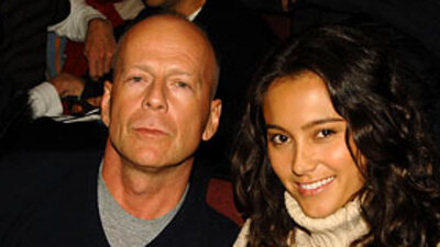 Beşinci kez baba oldu