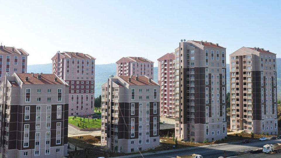 Sıfır daire alanlar dikkat!