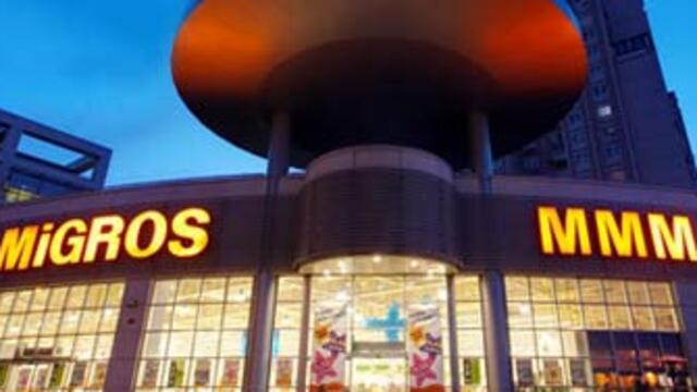 Migros benzinciye giriyor!