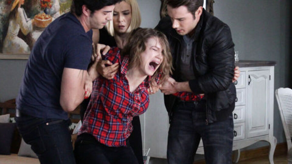 Yaman kayıp, Mira perişan