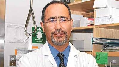 Türk bilim adamından korkutan kehanet